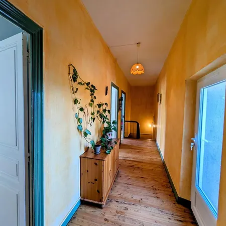 L'ecrin De Pommayrac - Nature, Au Coeur D'un Centre Equestre Holiday home *